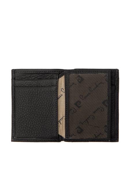 Erkek Siyah Deri Cüzdan - 50257414001