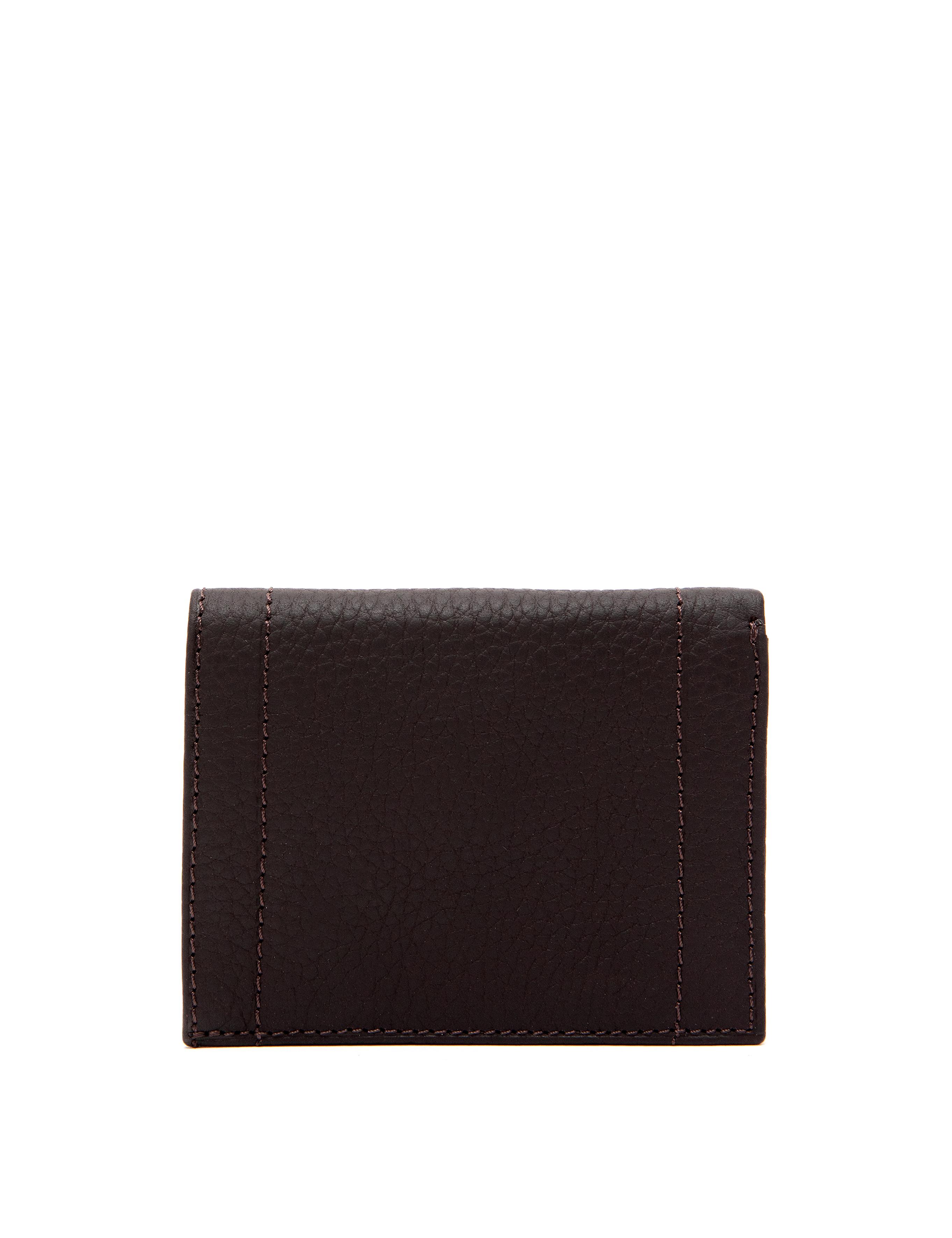 Erkek Kahverengi Deri Cüzdan