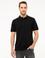 Siyah Regular Fit Tişört