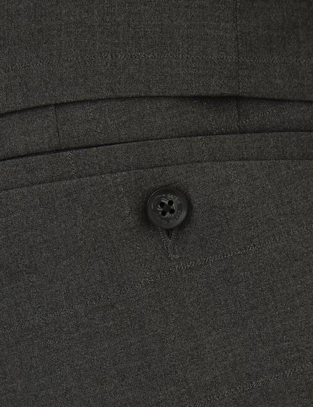 Füme Slim Fit Takım Elbise - 50225946005