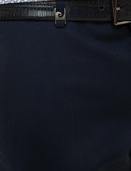 Lacivert Slim Fit Pantolon - 50224040048