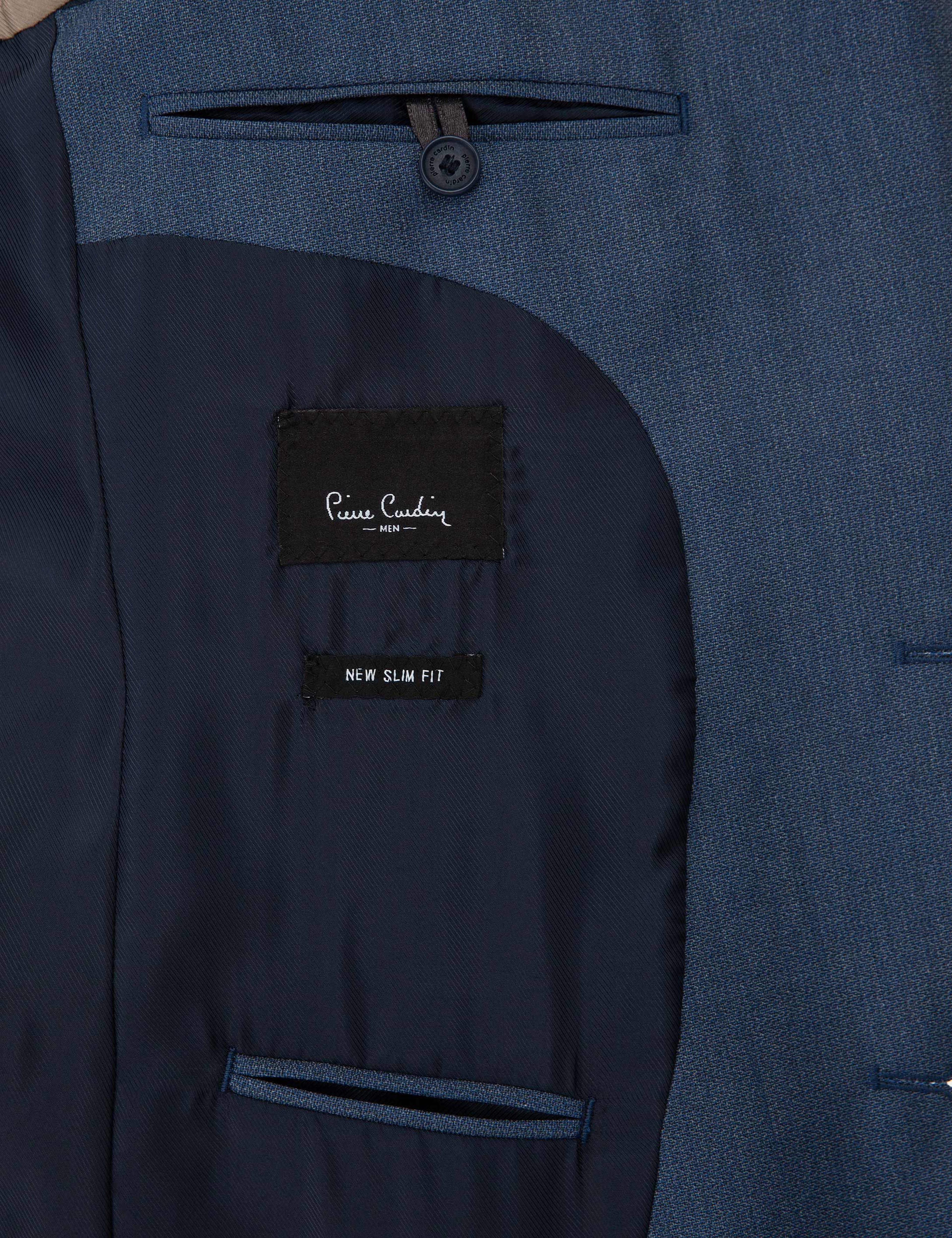 Mavi Ex. Slim Fit Takım Elbise - Image 6