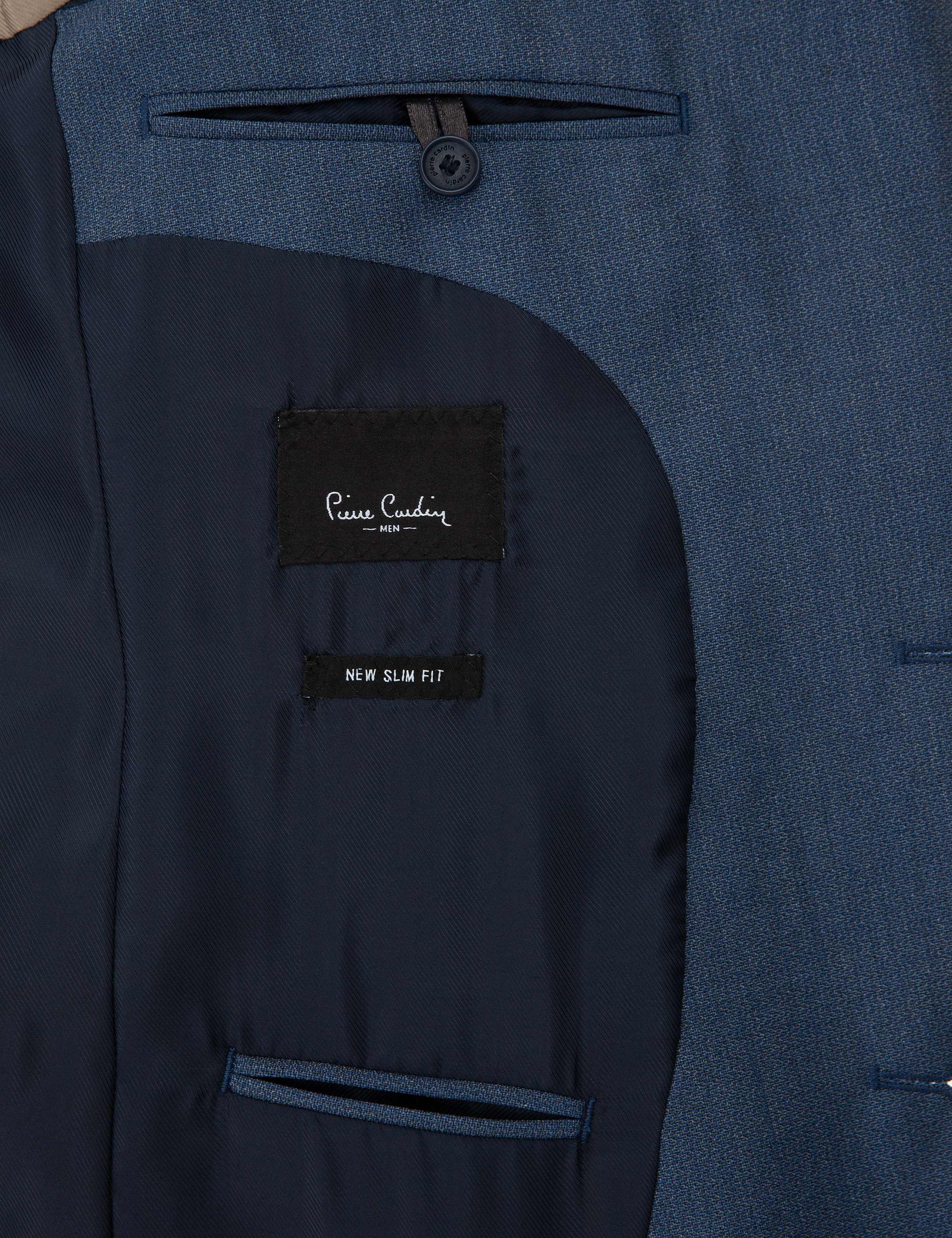 Mavi Ex. Slim Fit Takım Elbise