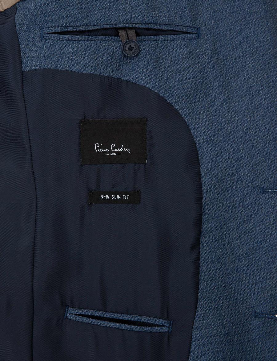 Mavi Ex. Slim Fit Takım Elbise