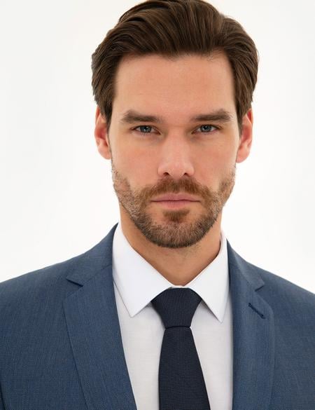 Mavi Ex. Slim Fit Takım Elbise - 50224039005