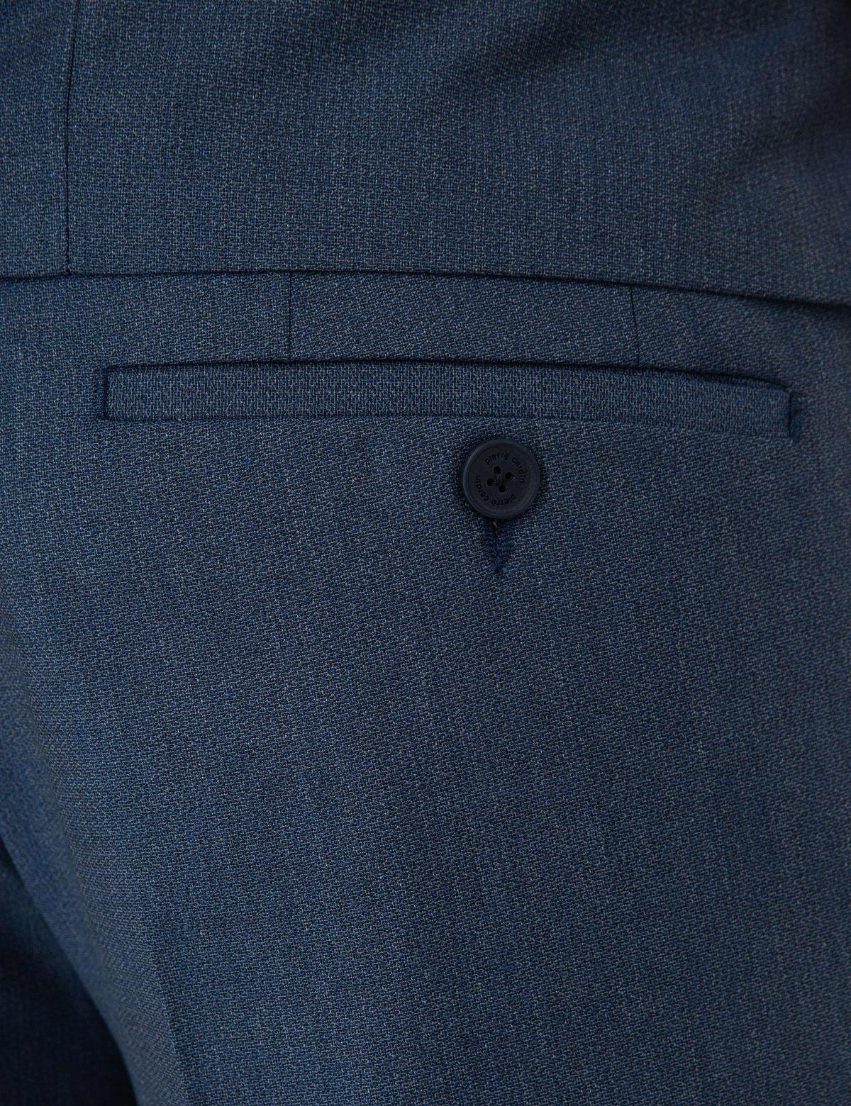 Mavi Ex. Slim Fit Takım Elbise - 50224039005