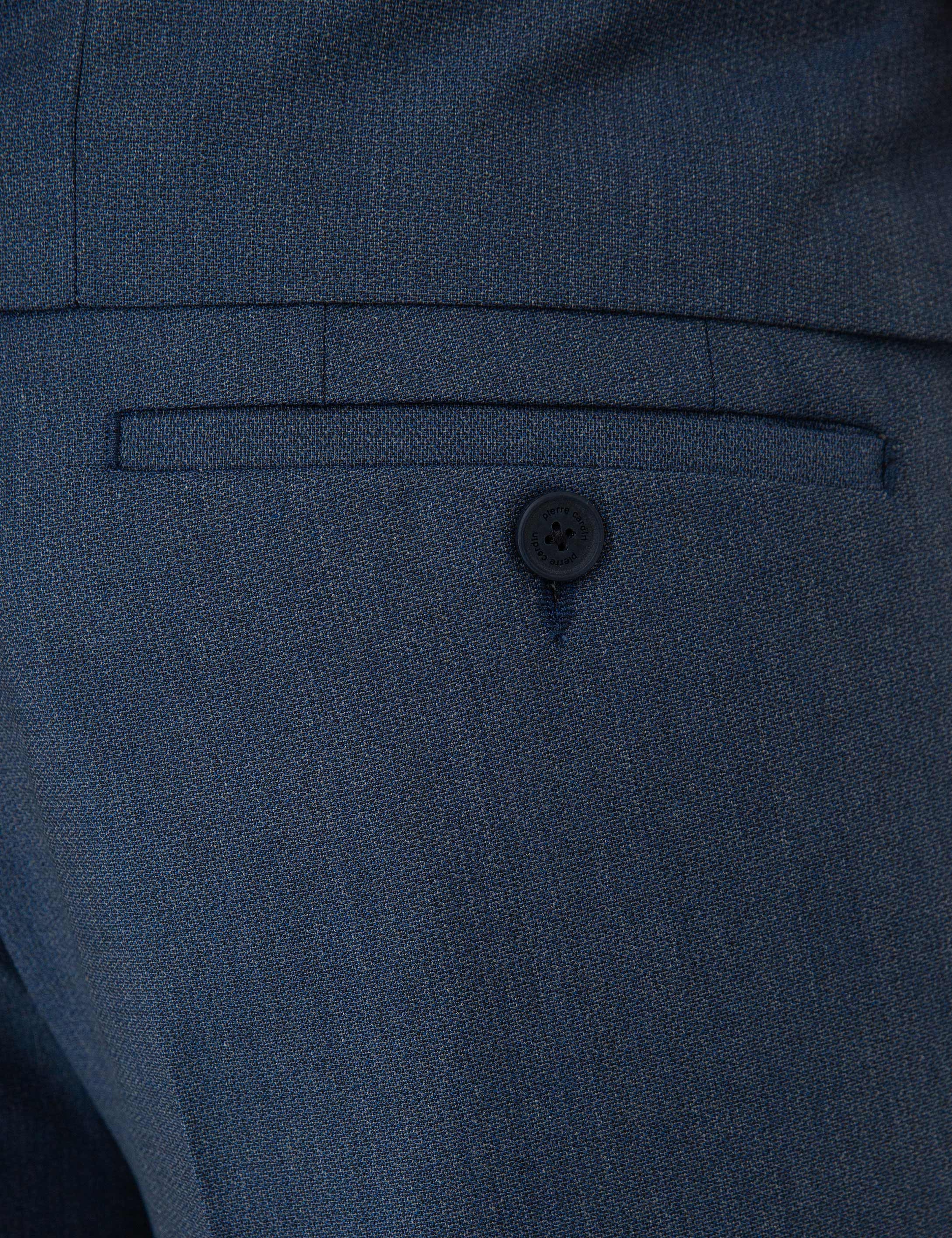 Mavi Ex. Slim Fit Takım Elbise - Image 5