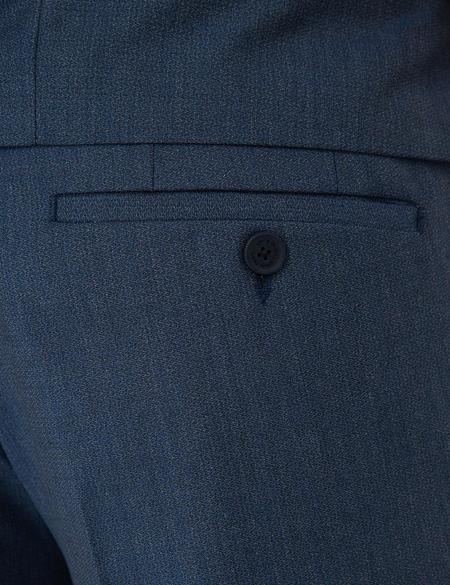 Mavi Ex. Slim Fit Takım Elbise - 50224039005