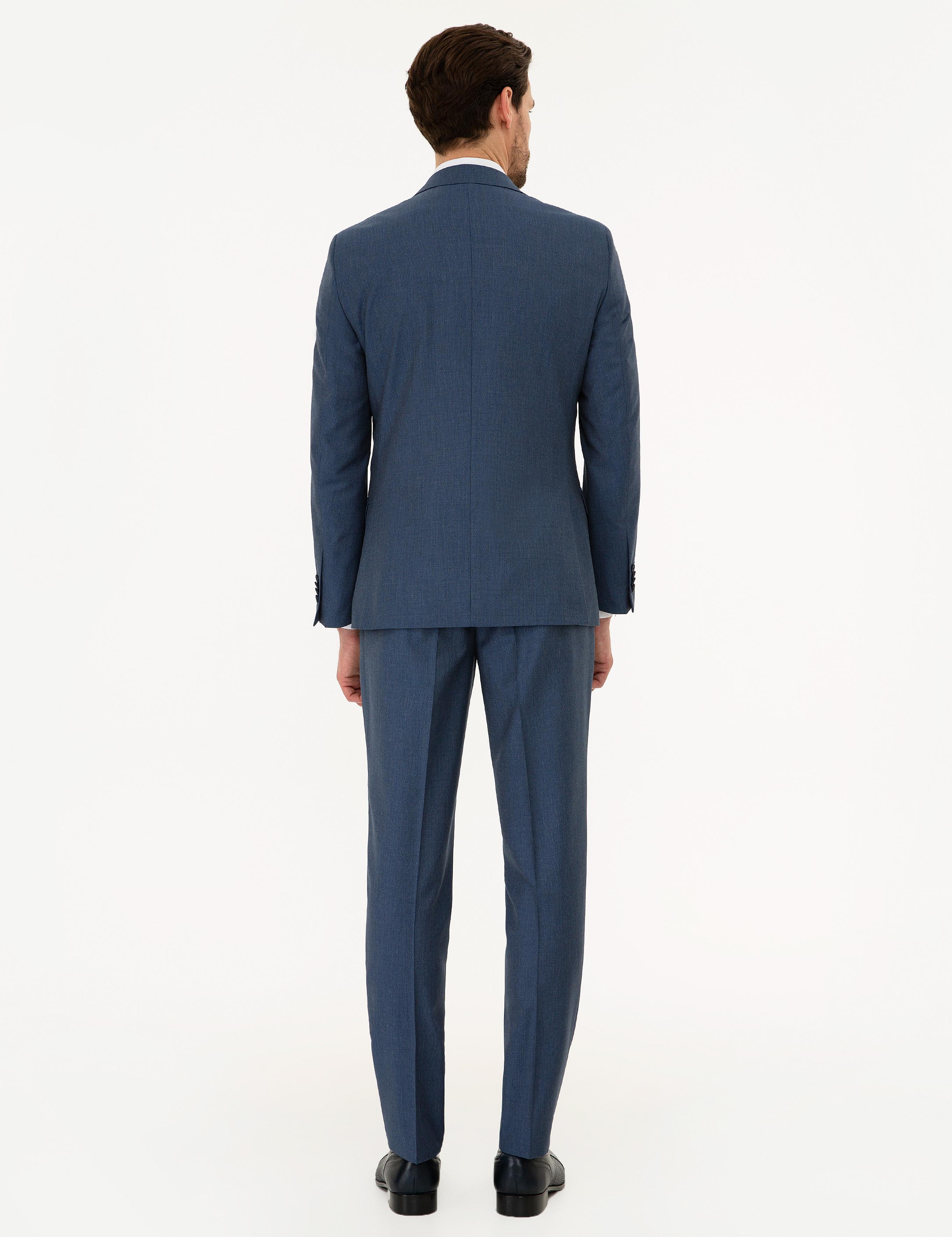 Mavi Ex. Slim Fit Takım Elbise