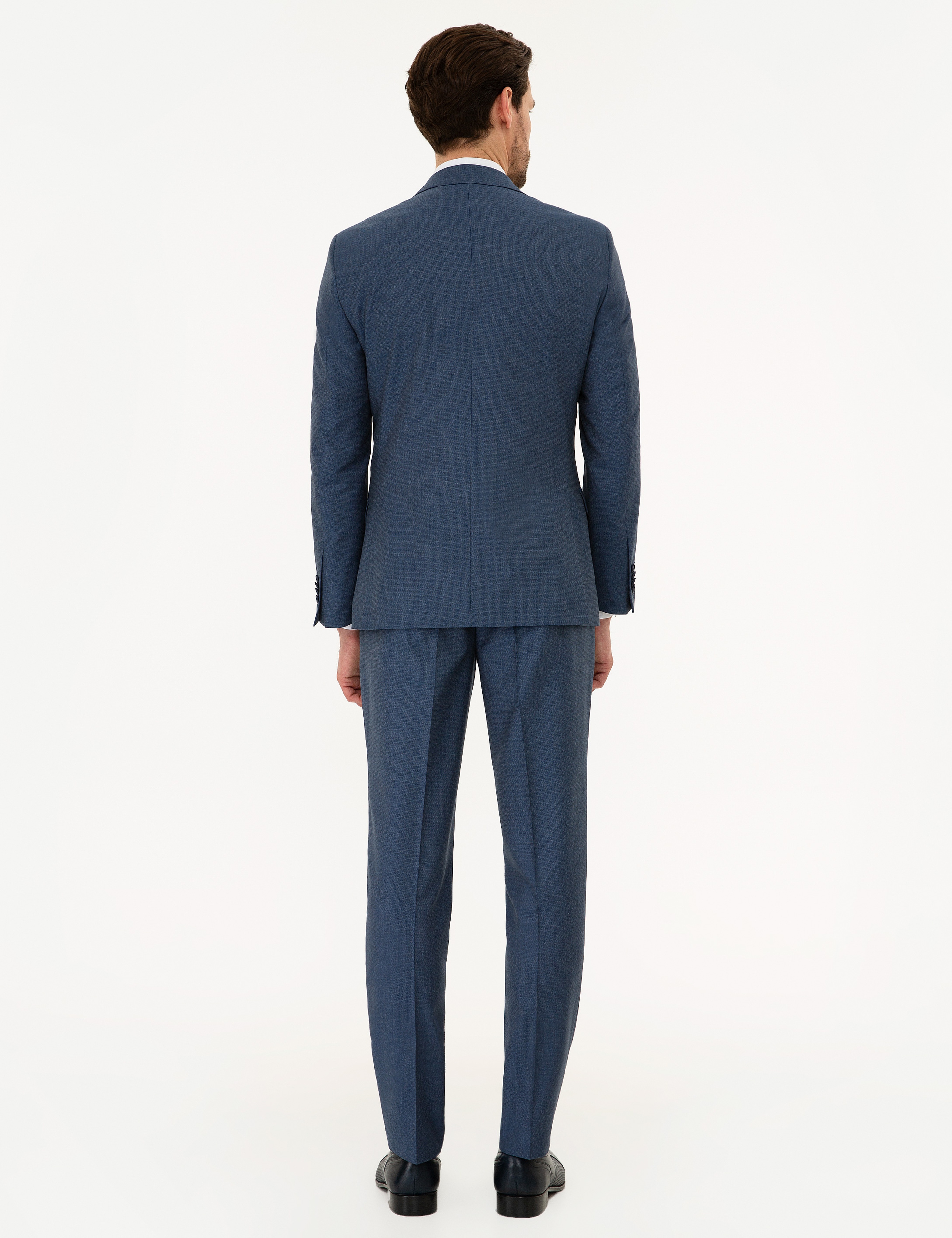 Mavi Ex. Slim Fit Takım Elbise