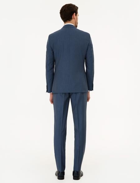Mavi Ex. Slim Fit Takım Elbise - 50224039005
