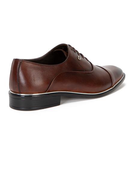 Kahverengi Klasik Ayakkabı - 50234305012