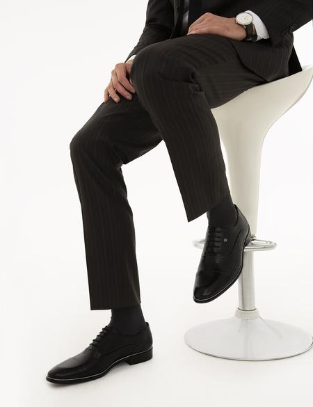 Siyah Ayakkabı - 50234305007