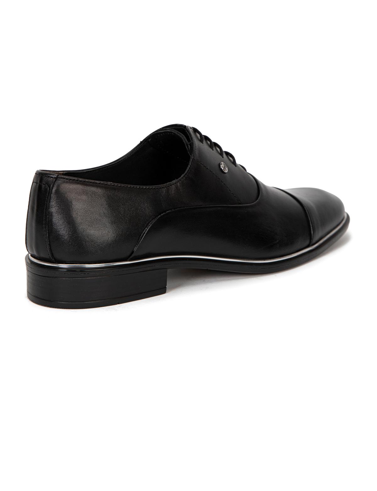 Siyah Ayakkabı - 50234305007