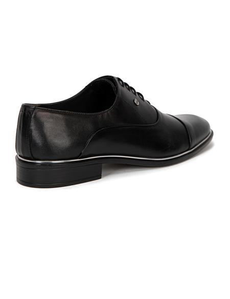 Siyah Ayakkabı - 50234305007