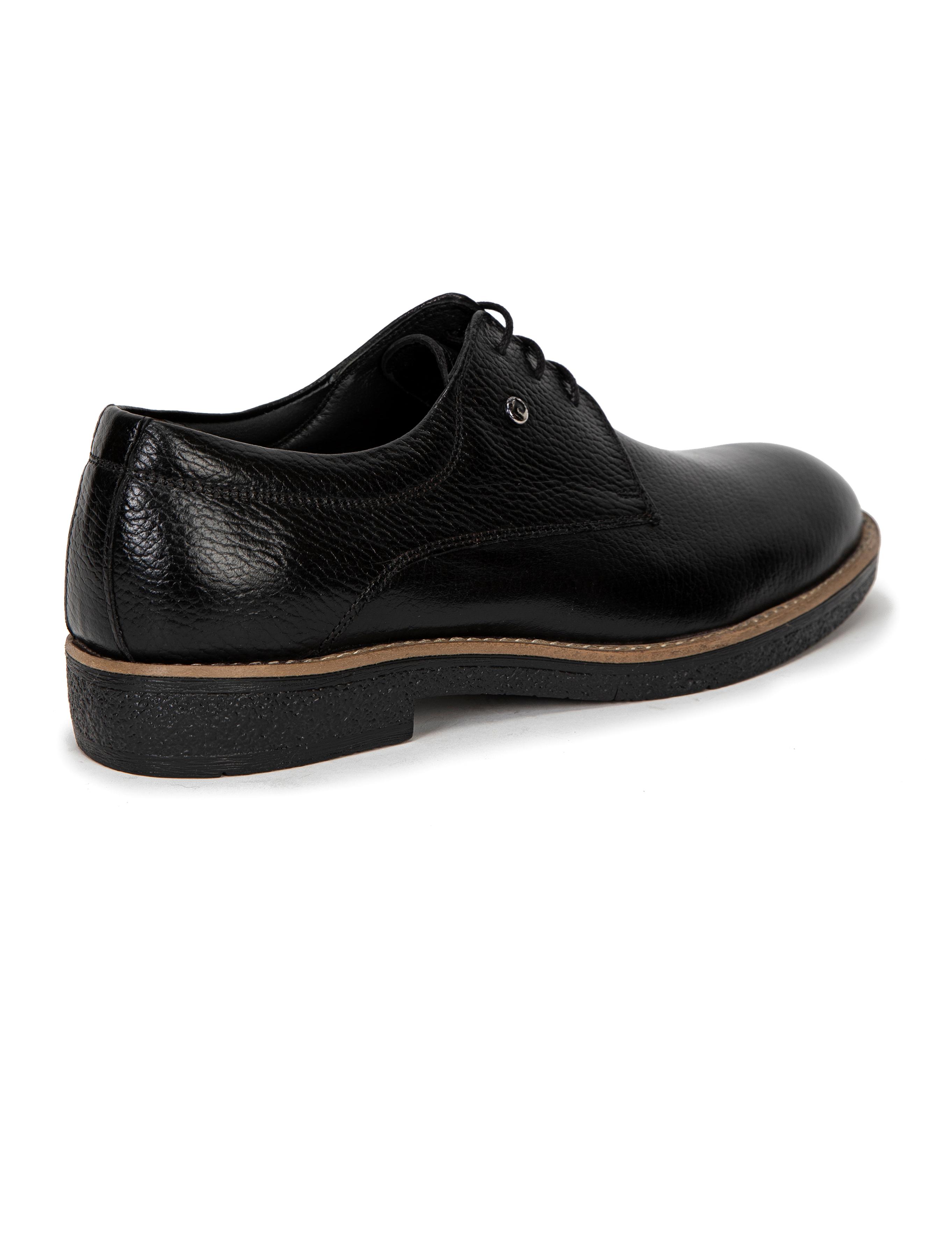 Siyah Oxford Ayakkabı