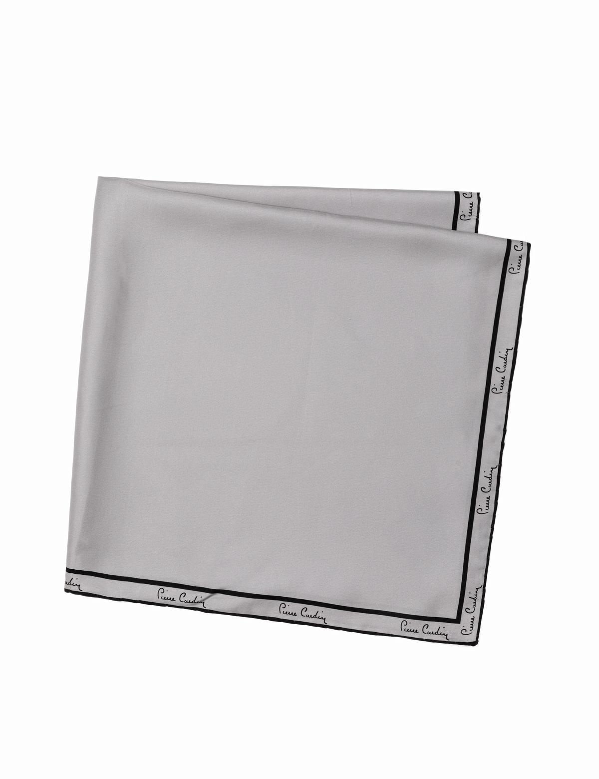 Gri Eşarp - 50266352002