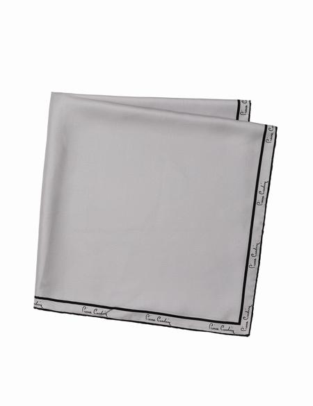 Gri Eşarp - 50266352002