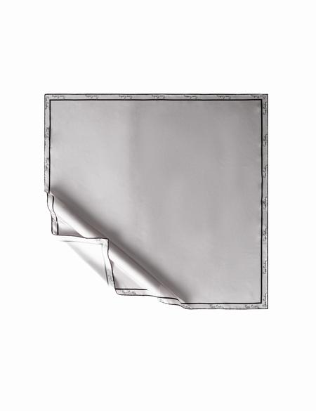 Gri Eşarp - 50266352002