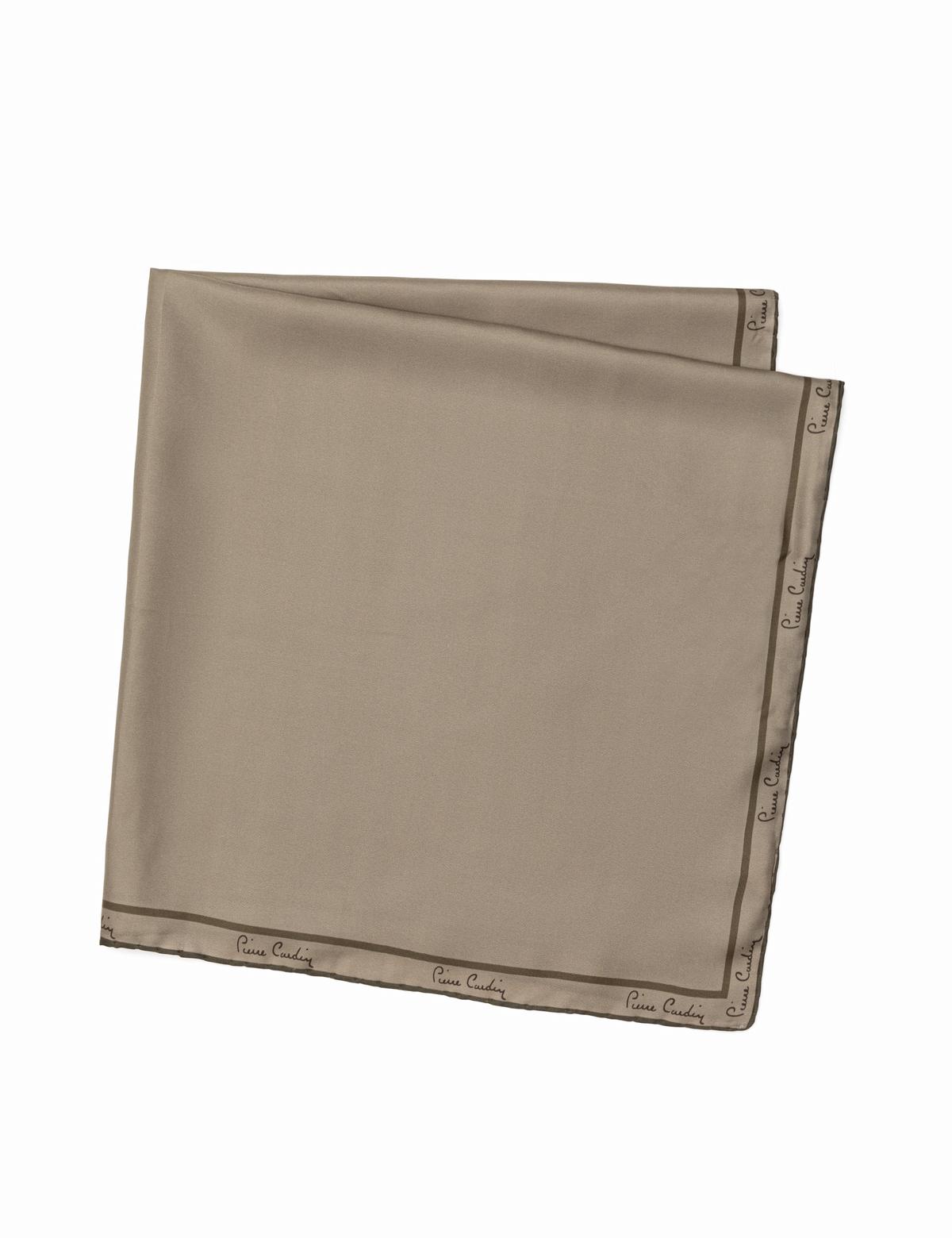 Haki Eşarp - 50266352007