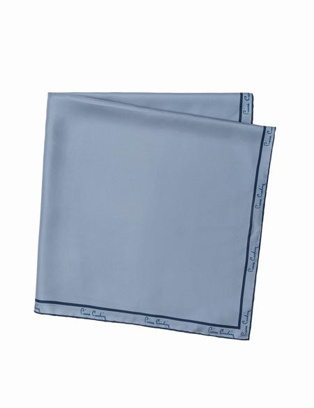 Mavi Eşarp - 50266352005