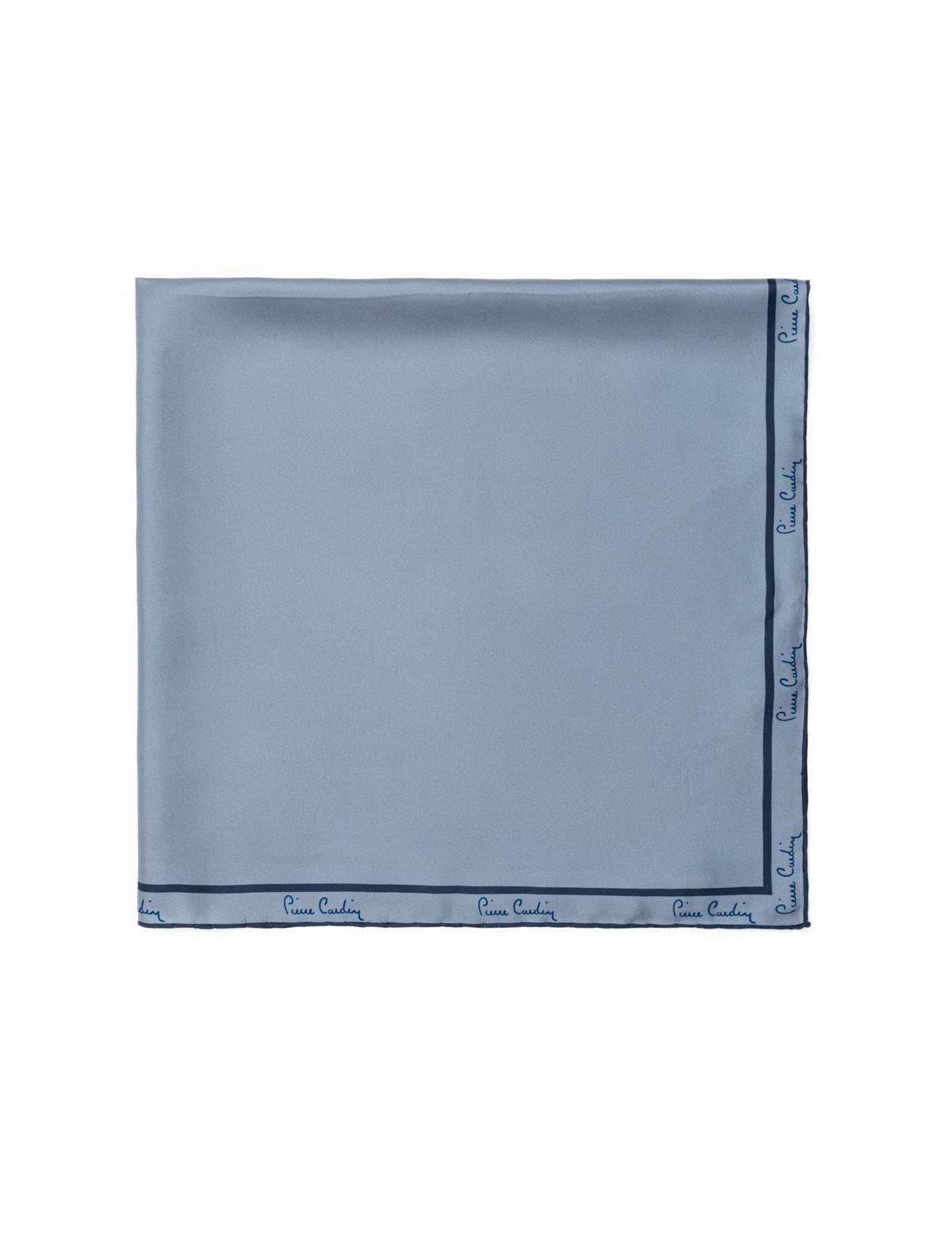 Mavi Eşarp - 50266352005