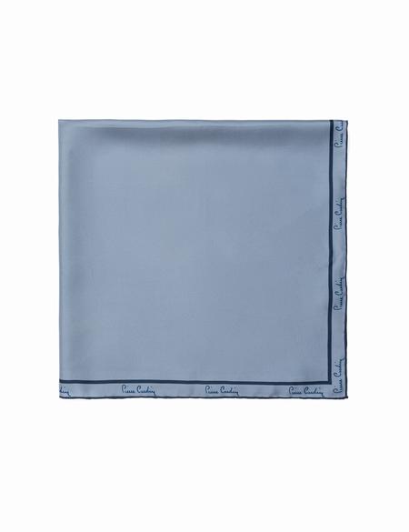 Mavi Eşarp - 50266352005