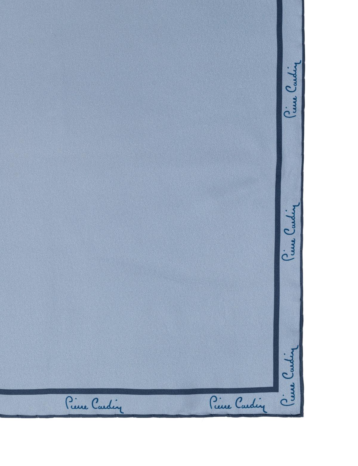 Mavi Eşarp - 50266352005