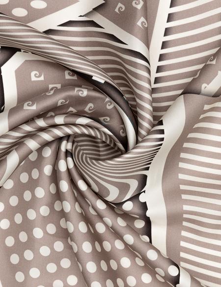 Taş Eşarp - 50266401004