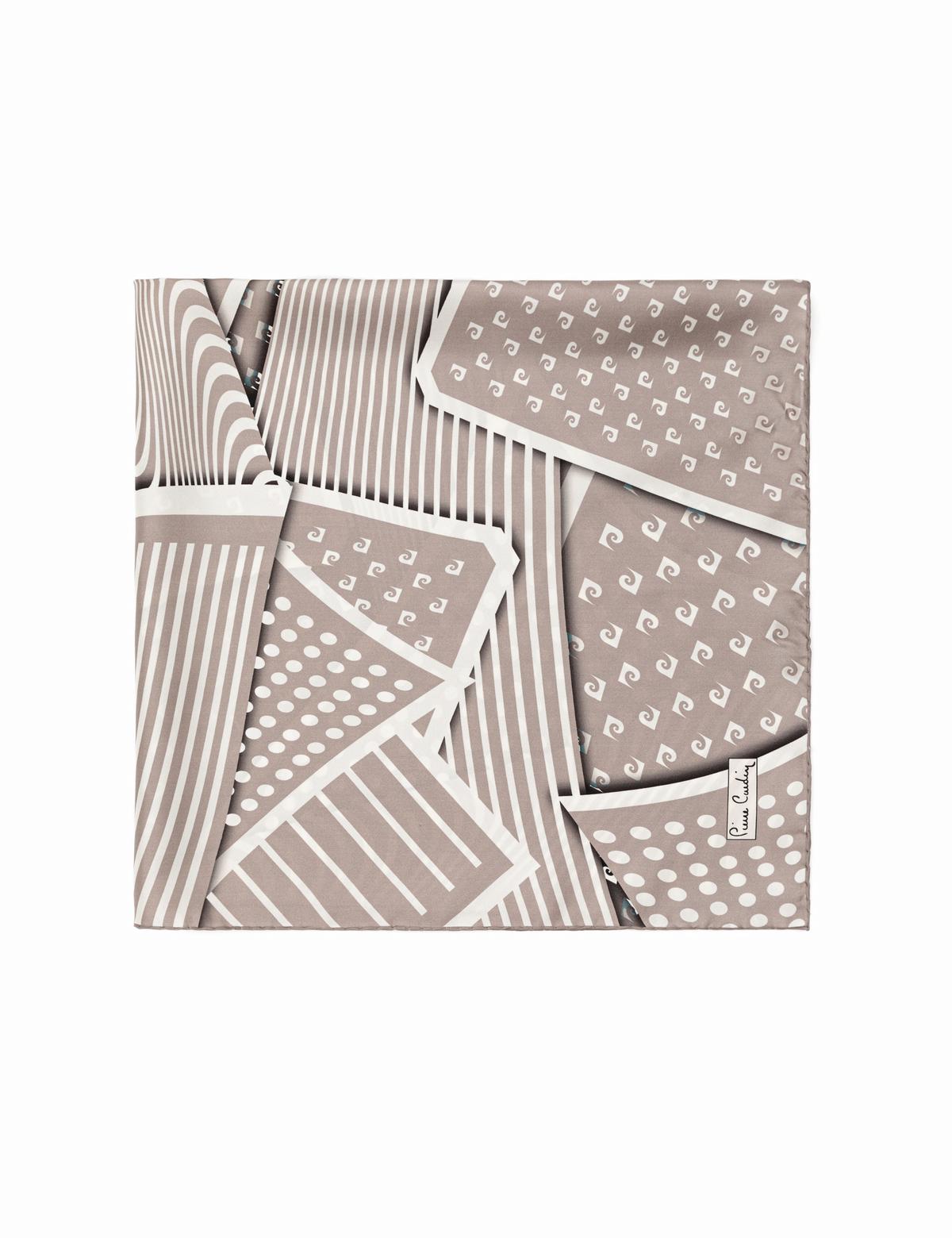 Taş Eşarp - 50266401004