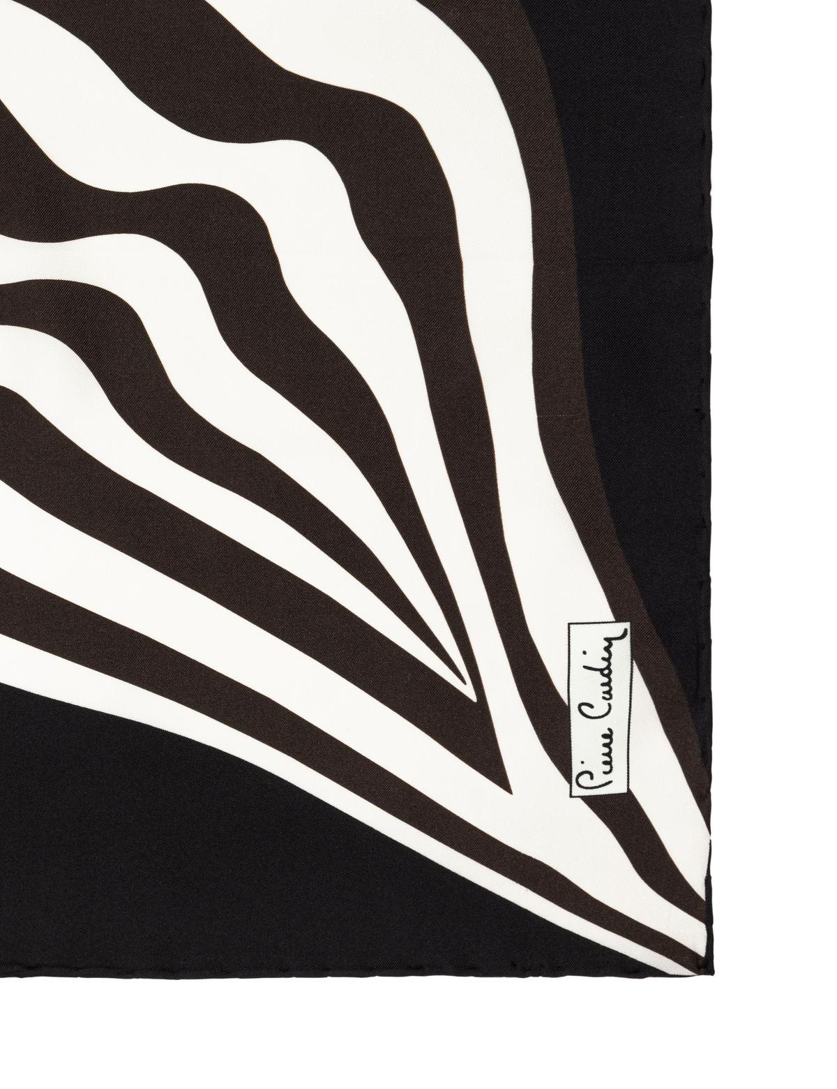 Siyah Eşarp - 50266404002