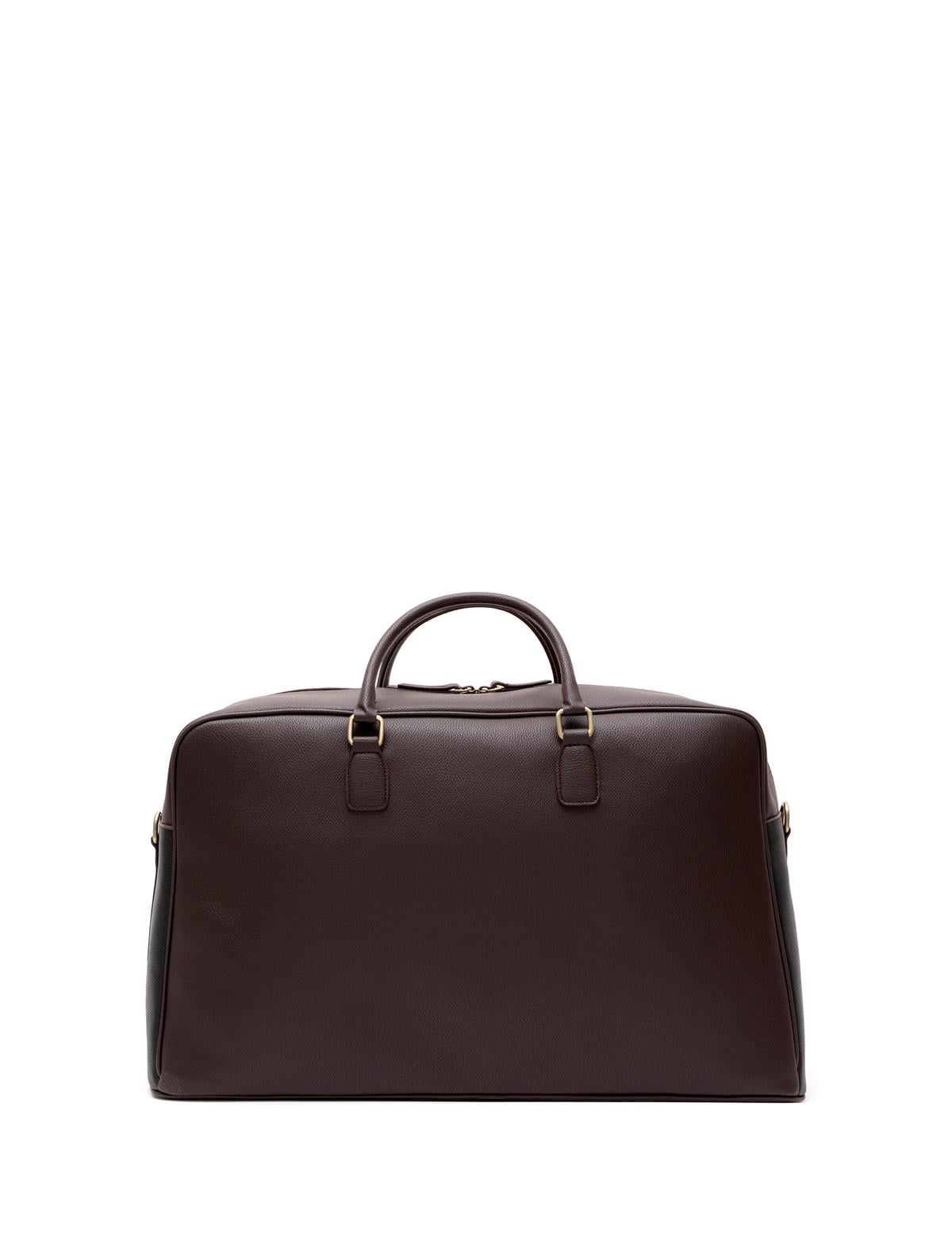 Kahverengi Çanta - 50262216002