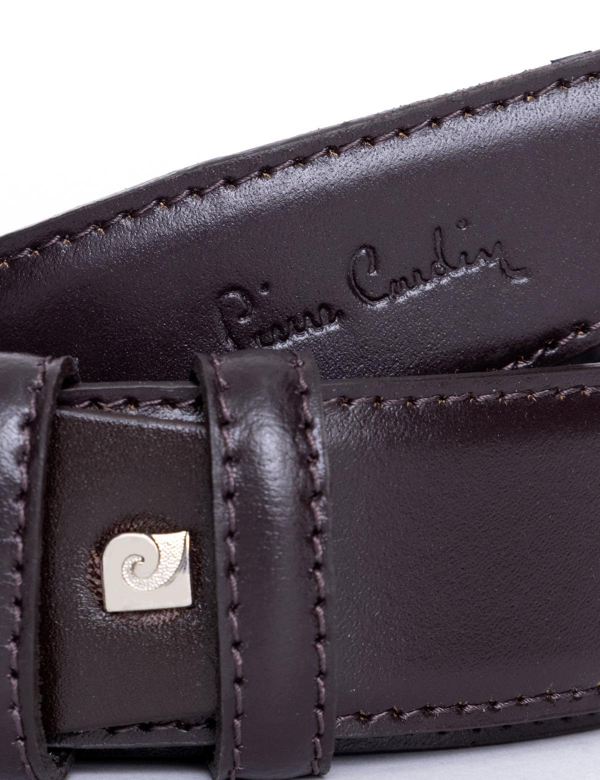 Kahverengi Kemer - 50261538010