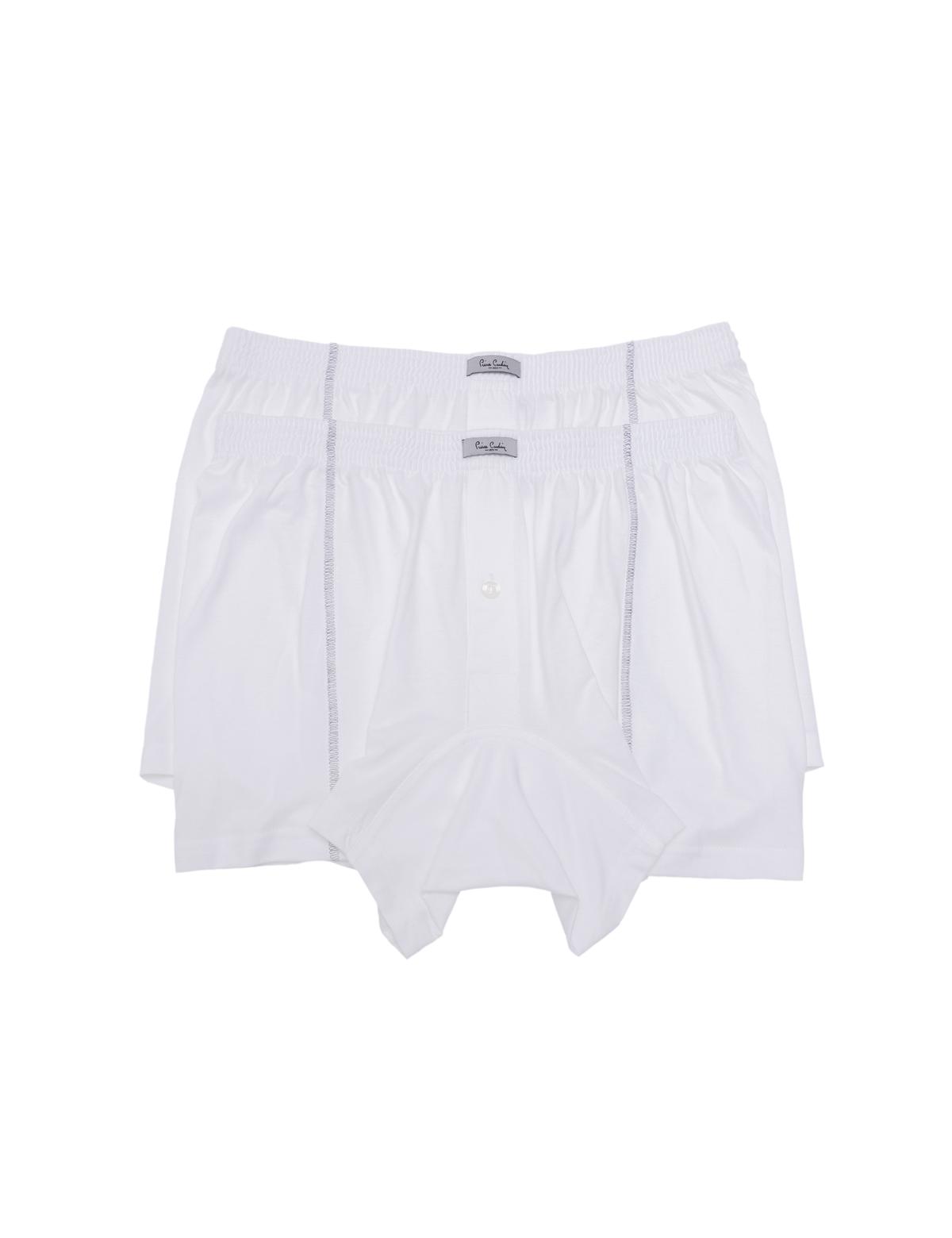 Beyaz 2'li Boxer - 50265607001