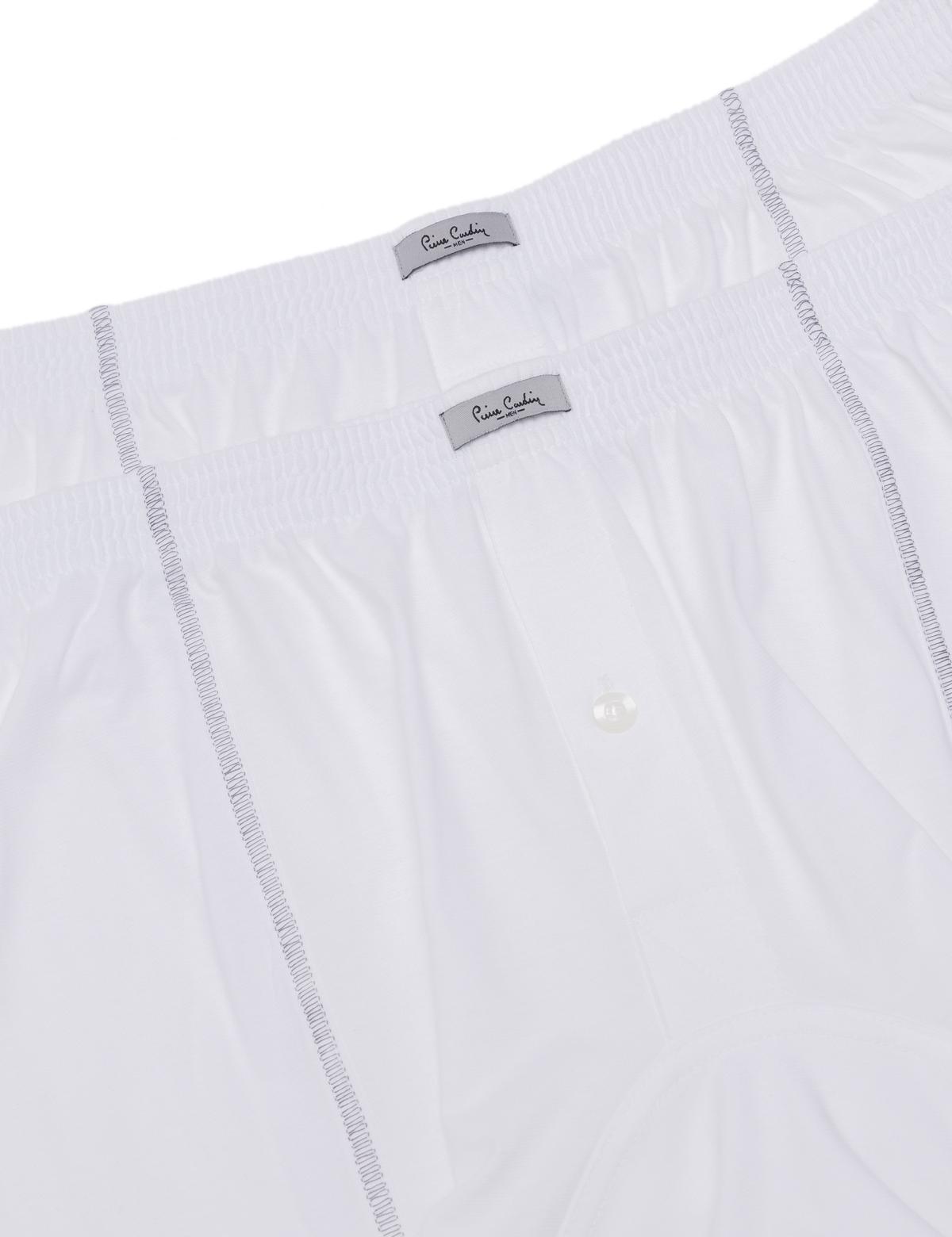 Beyaz 2'li Boxer - 50265607001