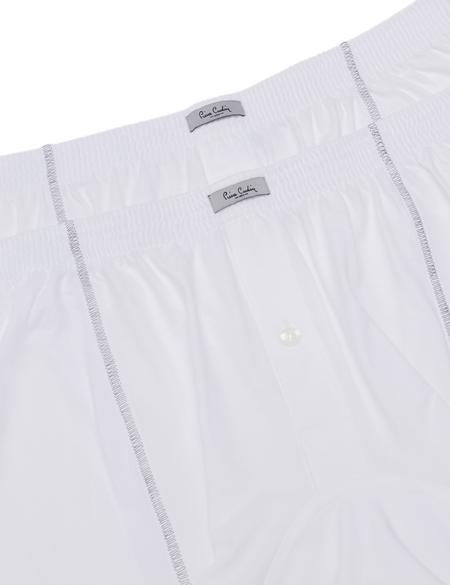 Beyaz 2'li Boxer - 50265607001