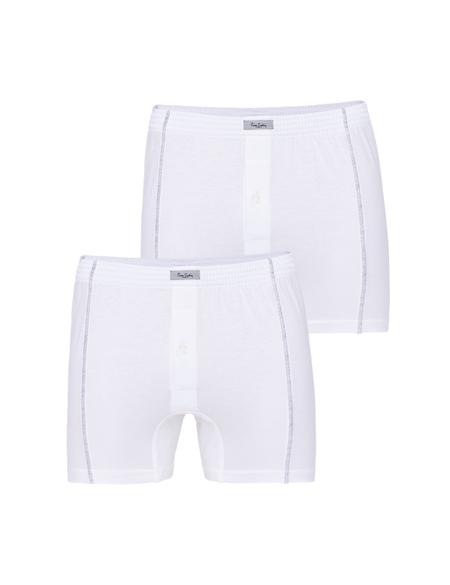 Beyaz 2'li Boxer - 50265607001