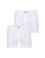 Beyaz 2'li Boxer