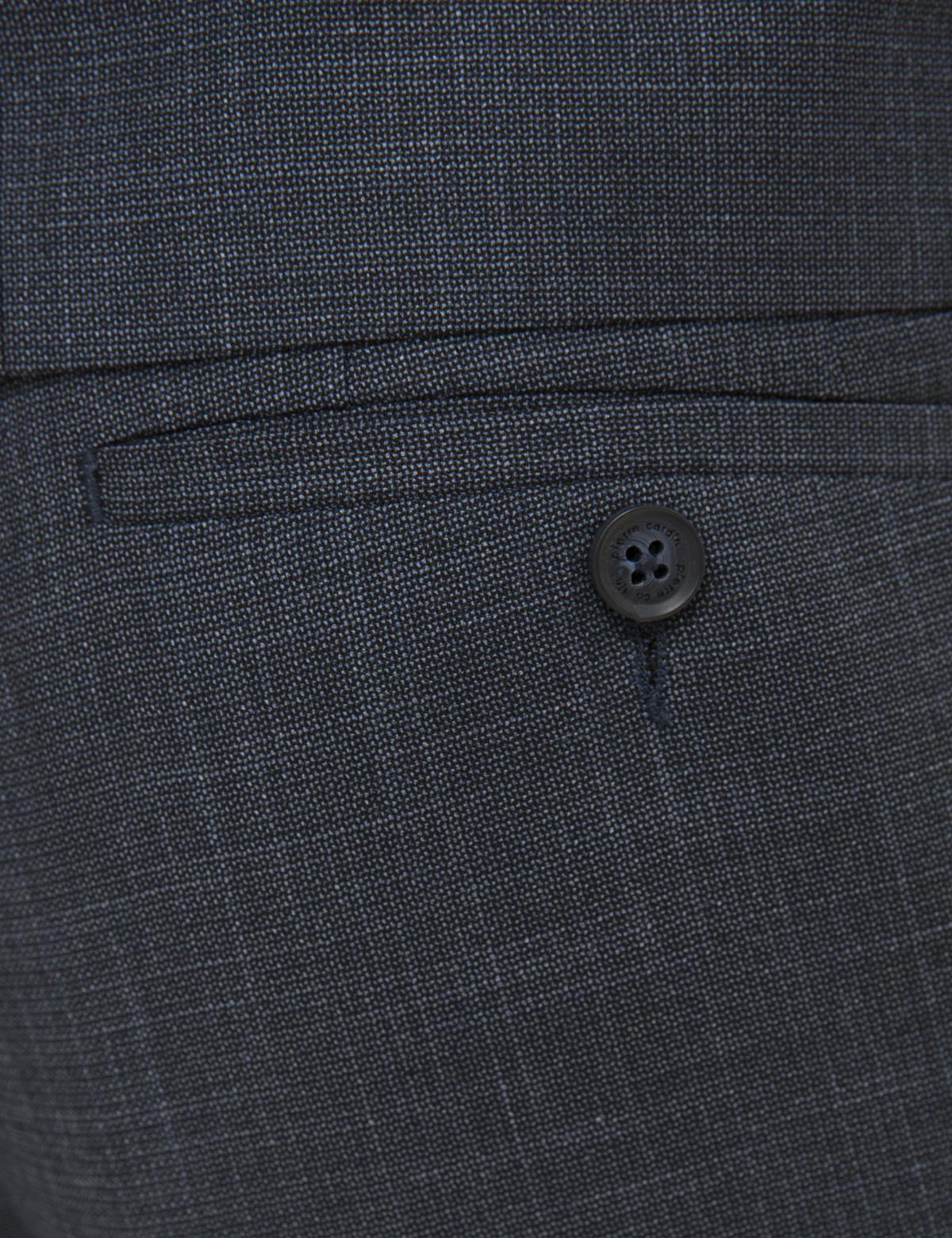 Lacivert Slim Fit Takım Elbise - 50229798041