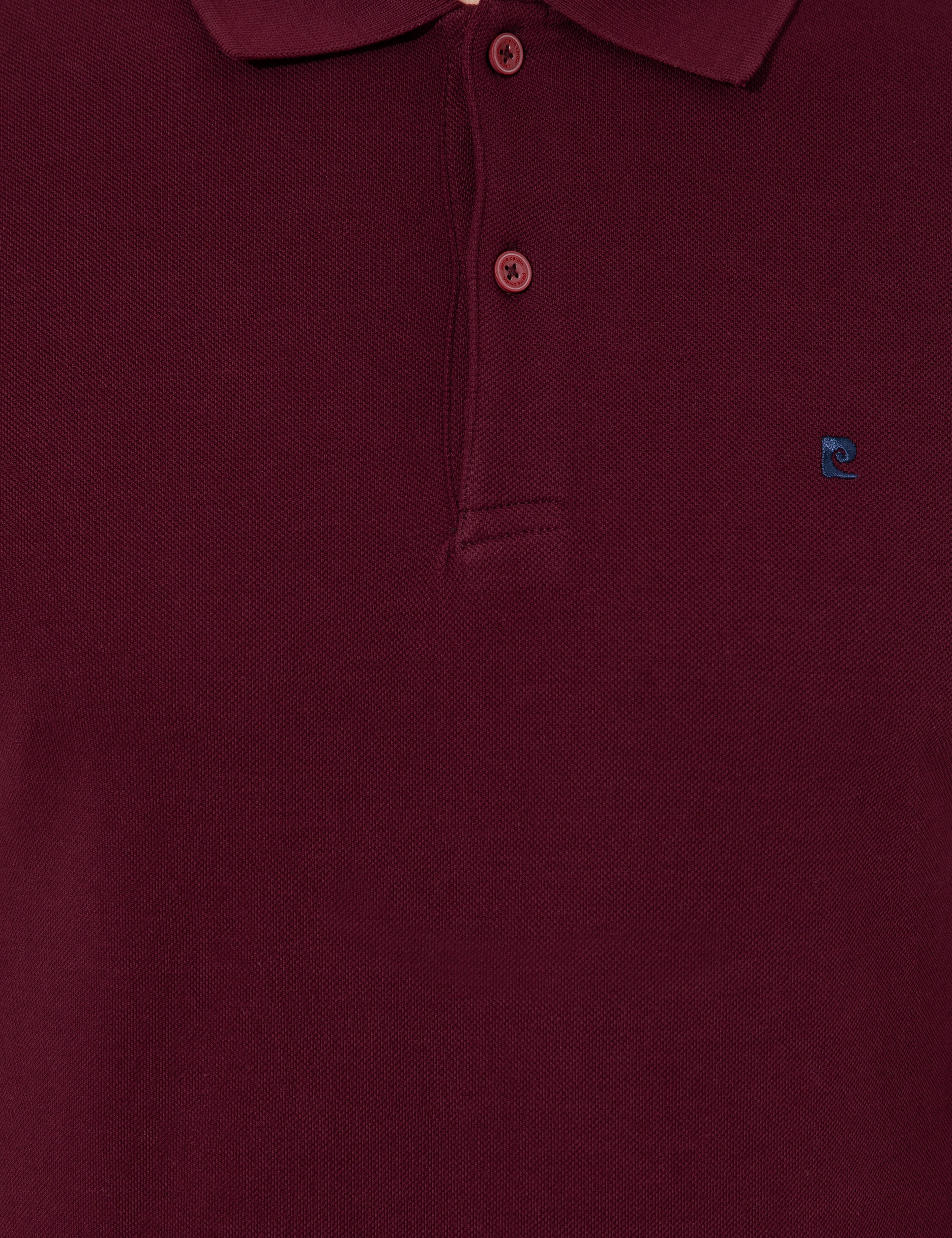 Bordo Slim Fit Basic Sweatshirt - Image 6