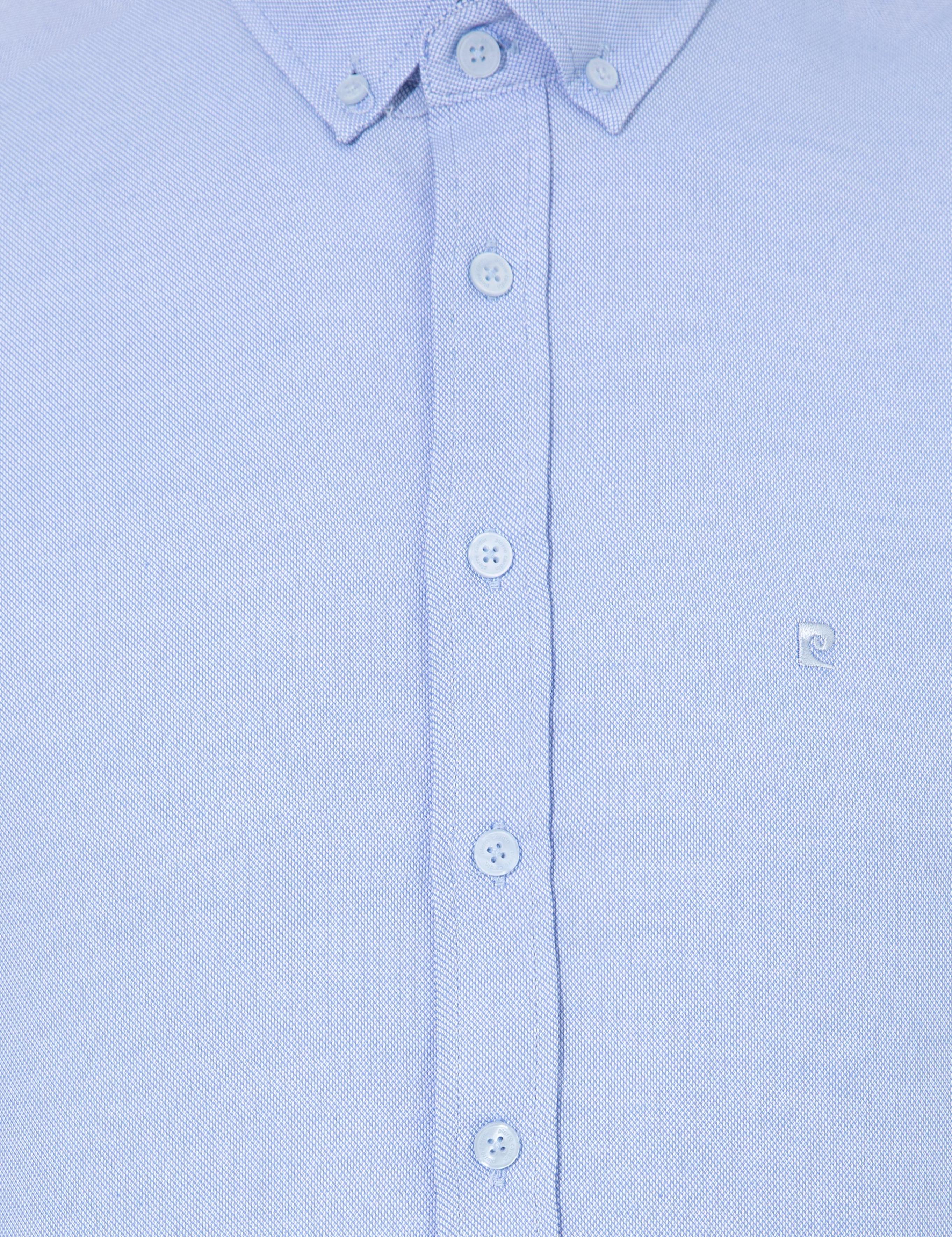 Mavi Slim Fit Oxford Gömlek