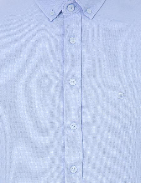 Mavi Slim Fit Oxford Gömlek - 50255278005