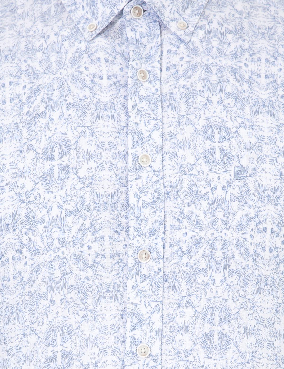 Mavi Slim Fit Uzun Kollu Gömlek - 50255265029