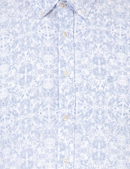 Mavi Slim Fit Uzun Kollu Gömlek - 50255265029