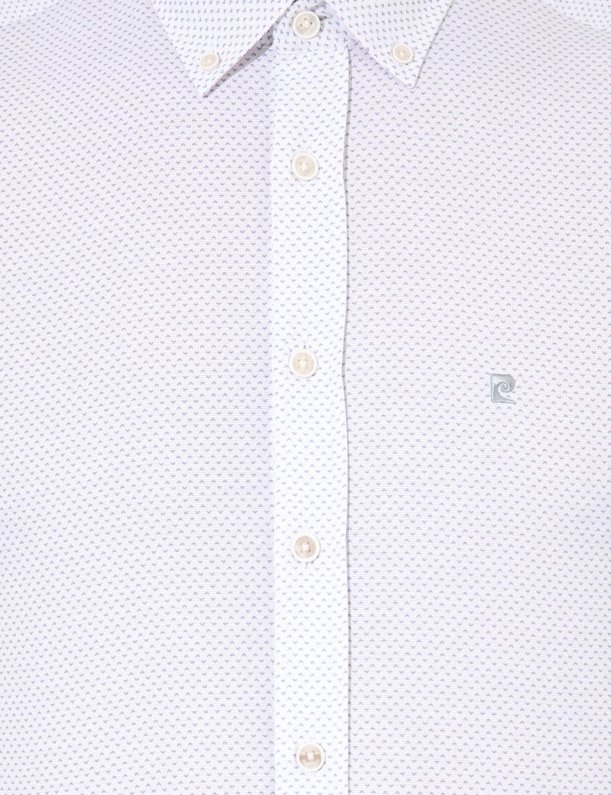 Antrasit Slim Fit Uzun Kollu Gömlek - 50252487003