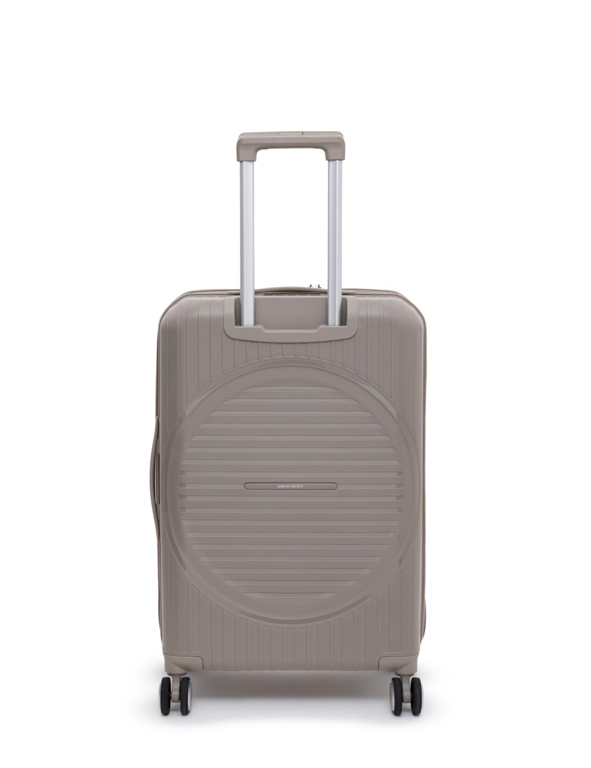 Bej Orta Boy Valiz - 50261145003