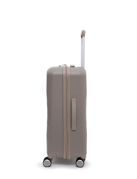 Bej Orta Boy Valiz - 50261145003