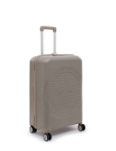 Bej Orta Boy Valiz - 50261145003