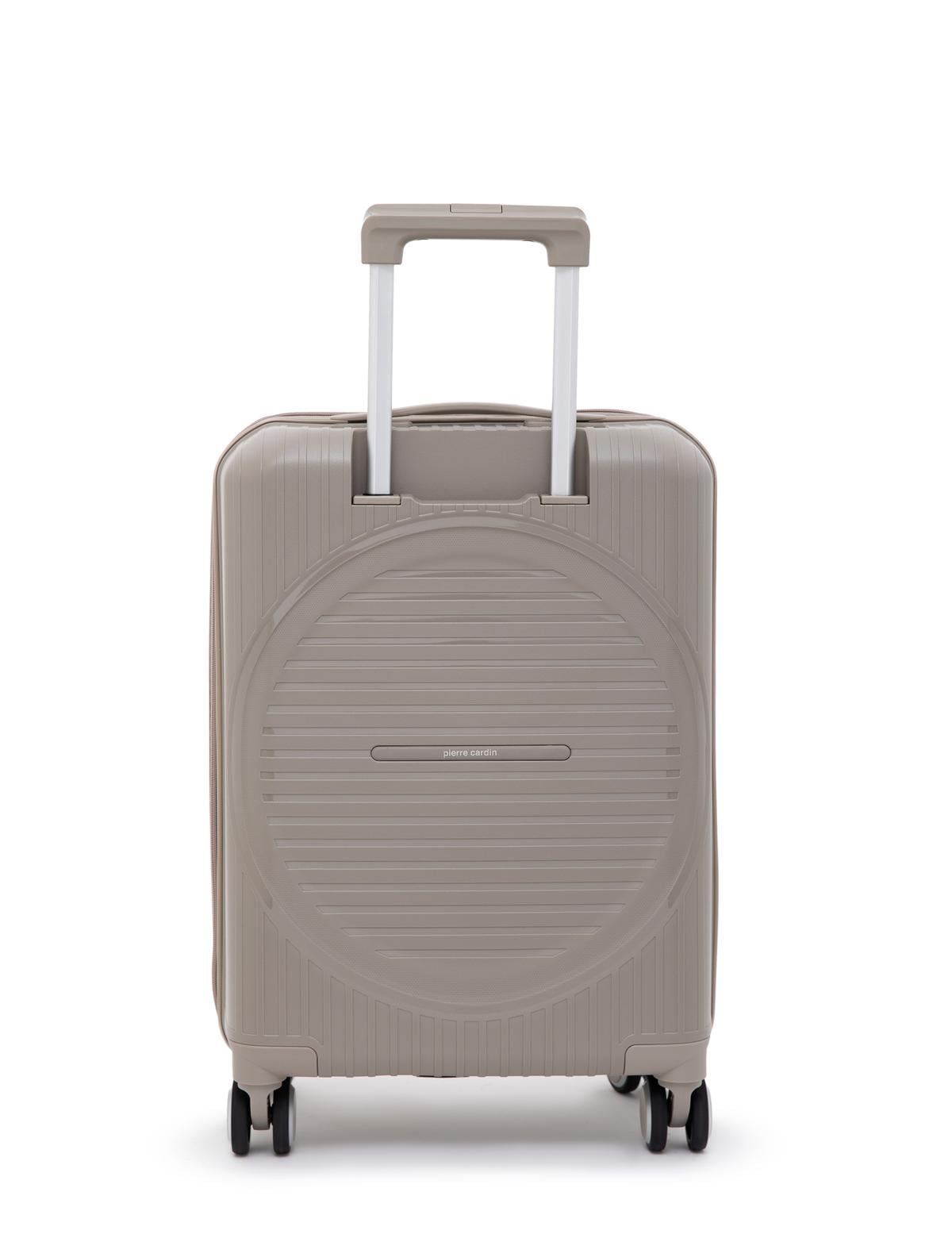 Beyaz Kabin Boy Valiz - 50261146003