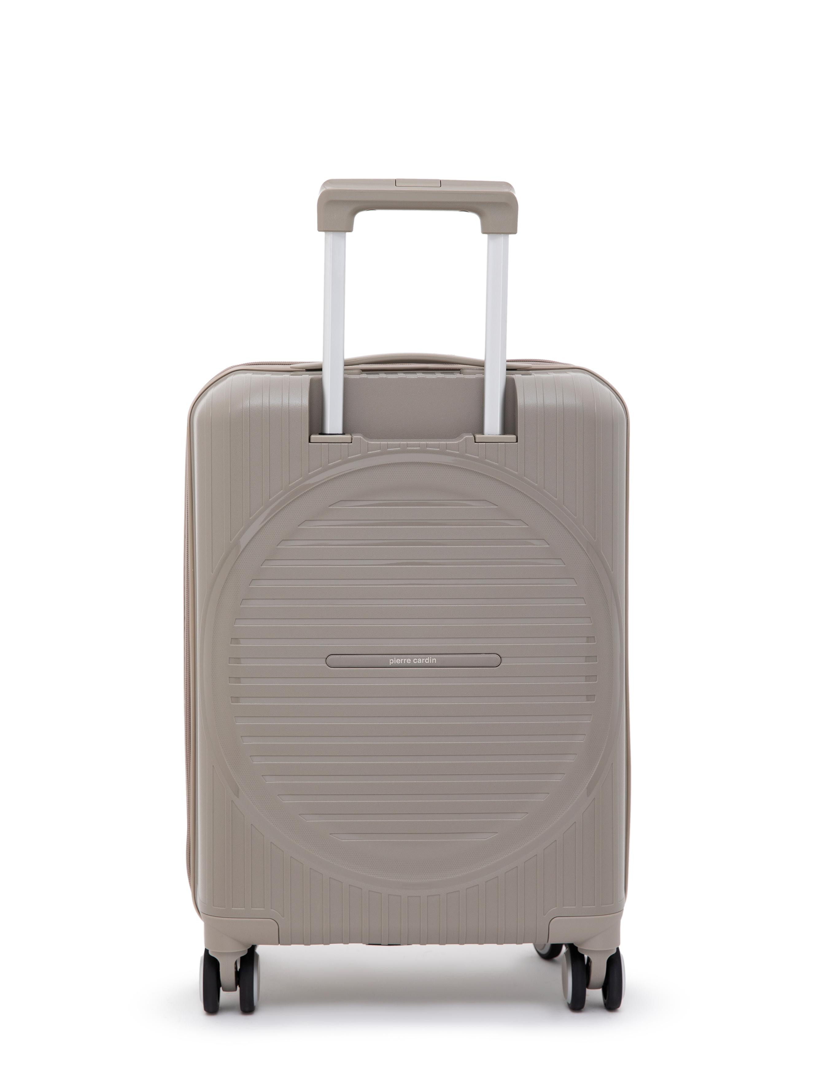 Beyaz Kabin Boy Valiz